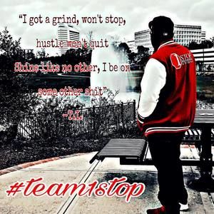 Meet your Posher, Darrell